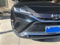 2020 Toyota Harrier