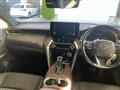 2020 Toyota Harrier