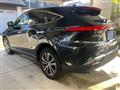 2020 Toyota Harrier