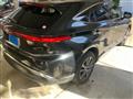 2020 Toyota Harrier