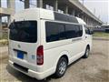 2005 Toyota Hiace Van