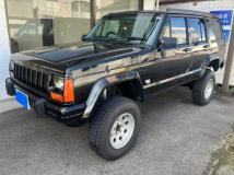 1996 Jeep Cherokee