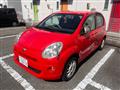 2010 Toyota Passo