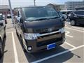 2019 Toyota Hiace Van