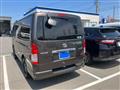 2019 Toyota Hiace Van