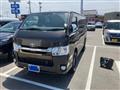 2019 Toyota Hiace Van