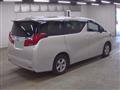 2020 Toyota Alphard G