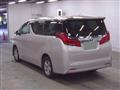 2020 Toyota Alphard G