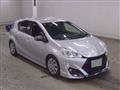 2015 Toyota AQUA