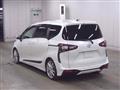 2017 Toyota Sienta