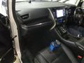 2020 Toyota Alphard Hybrid