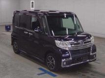 2017 Daihatsu Tanto