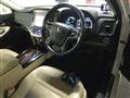 2015 Toyota Crown Hybrid
