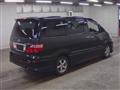 2007 Toyota Alphard V