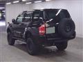 2004 Mitsubishi Pajero