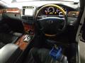 2004 Toyota Celsior