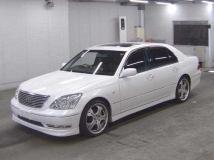 2004 Toyota Celsior