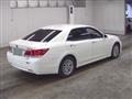 2018 Toyota Crown Hybrid
