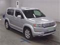 2007 Honda Crossroad