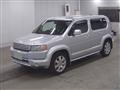 2007 Honda Crossroad