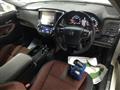 2015 Toyota Crown