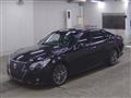 2013 Toyota Crown