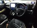 2018 Toyota Alphard G