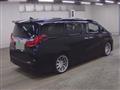 2018 Toyota Alphard G