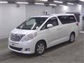 2013 Toyota Alphard G