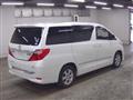 2013 Toyota Alphard G