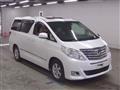2013 Toyota Alphard G