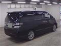 2014 Toyota Vellfire