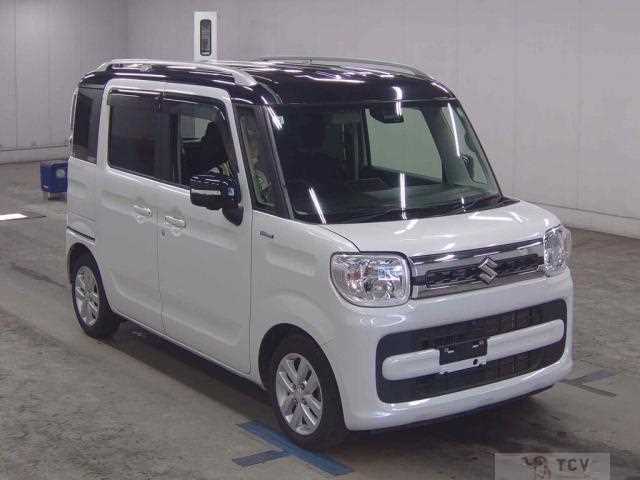 2019 Suzuki Suzuki Others