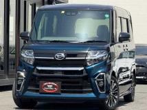 2020 Daihatsu Tanto