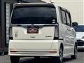 2015 Honda N BOX