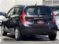 2014 Nissan Note