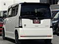 2017 Honda N BOX