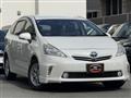 2013 Toyota PRIUS α