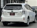 2013 Toyota PRIUS α