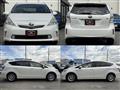 2013 Toyota PRIUS α