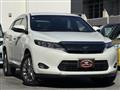 2015 Toyota Harrier