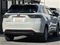 2015 Toyota Harrier