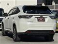 2015 Toyota Harrier