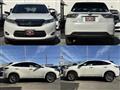 2015 Toyota Harrier