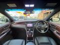 2015 Toyota Harrier