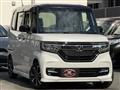 2018 Honda N BOX