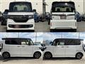 2018 Honda N BOX