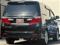 2013 Toyota Alphard G