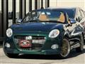 2015 Daihatsu Copen