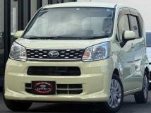 2015 Daihatsu Move